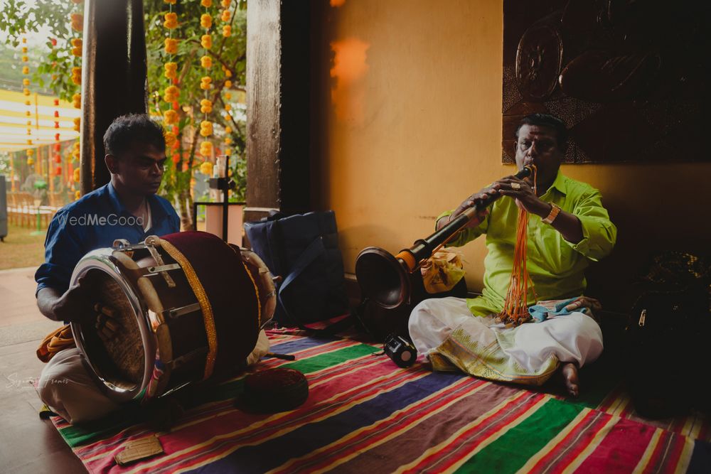 Photo From Shruthi & Gautam - By Signature Frames Studios