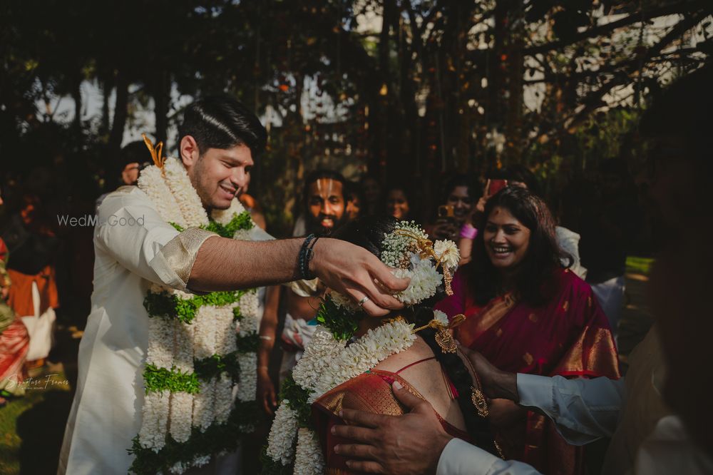 Photo From Shruthi & Gautam - By Signature Frames Studios