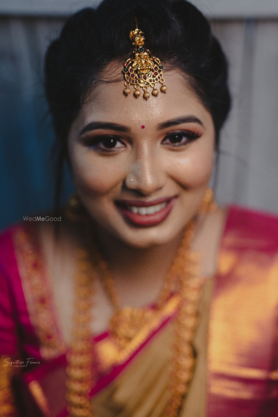 Photo From VAISHNAVI & NAVEEN - By Signature Frames Studios