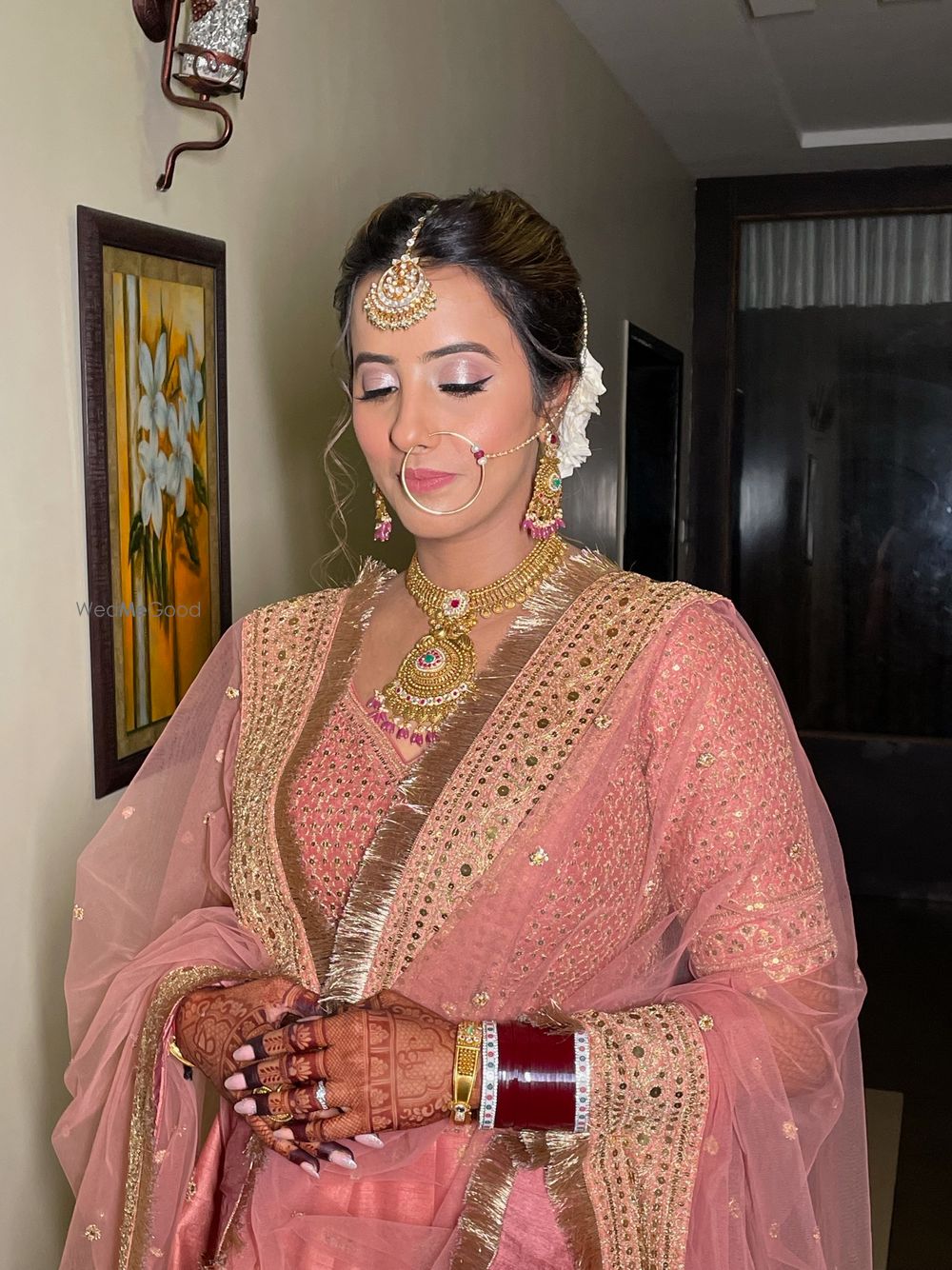 Photo From Bride- Jaspreet - By Poise by Amrita Singh 