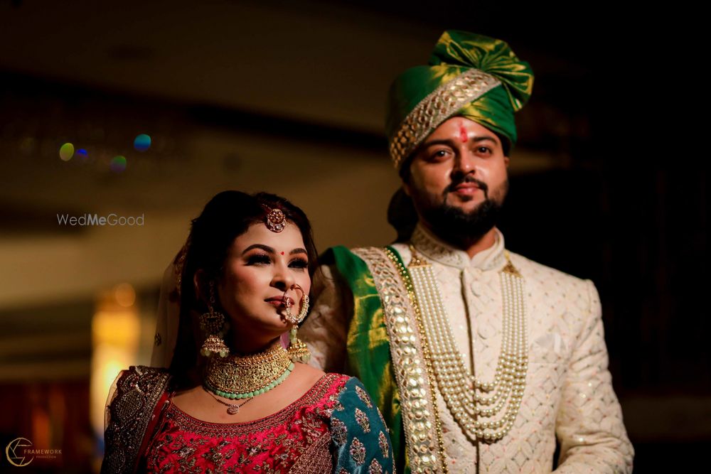 Photo From Neha x Aman - By Framework Productions