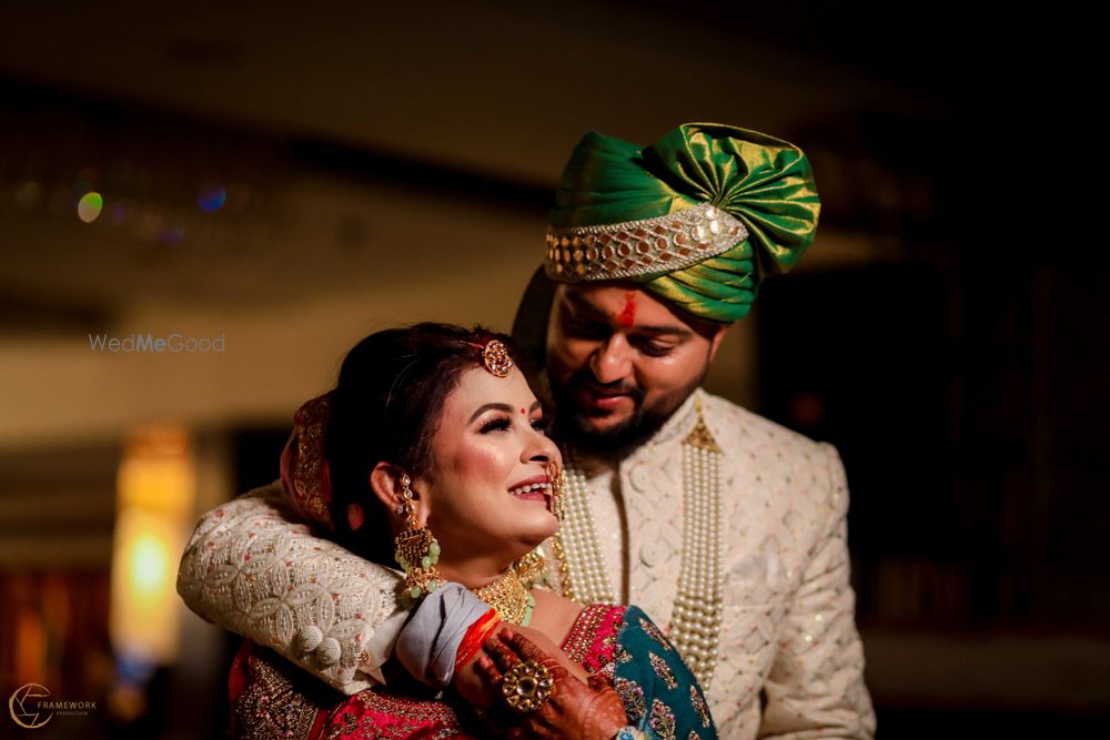 Photo From Neha x Aman - By Framework Productions