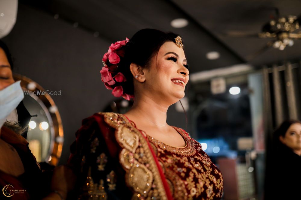 Photo From Neha x Aman - By Framework Productions