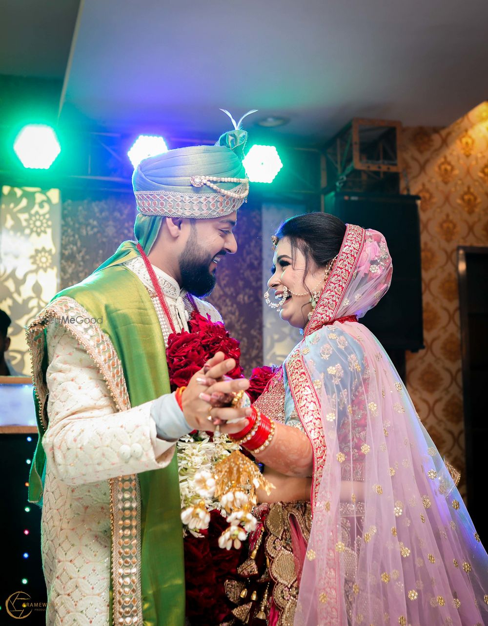 Photo From Neha x Aman - By Framework Productions