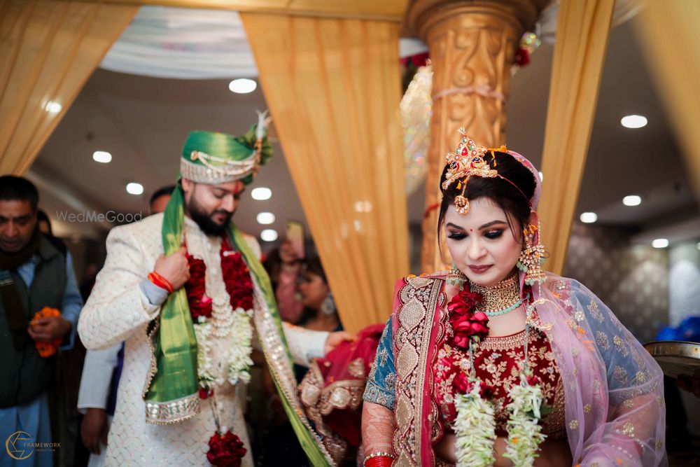 Photo From Neha x Aman - By Framework Productions