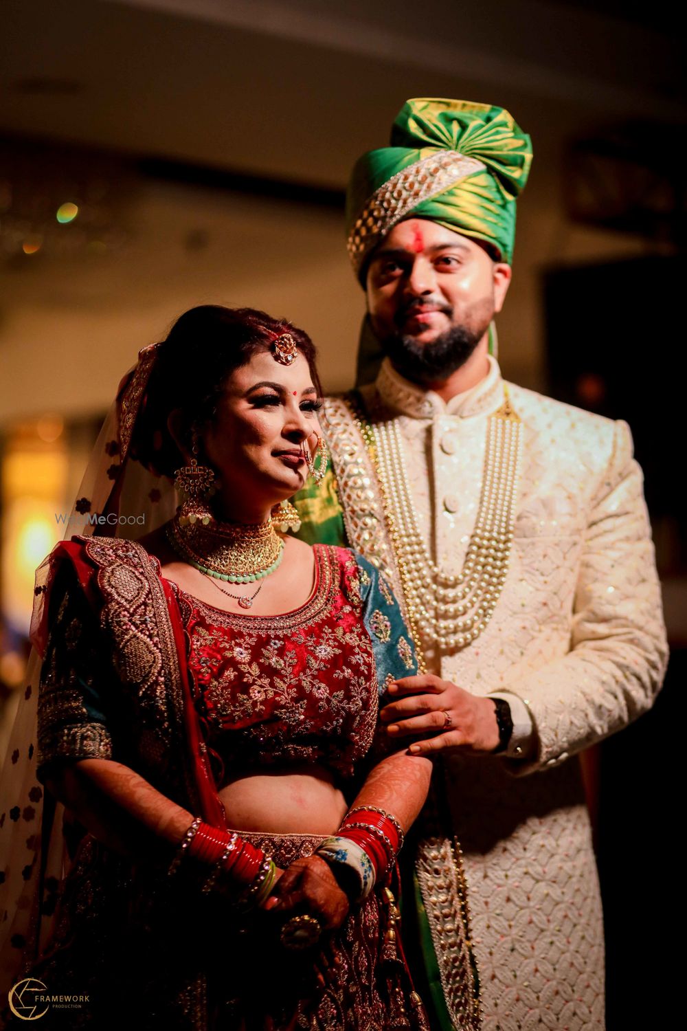 Photo From Neha x Aman - By Framework Productions