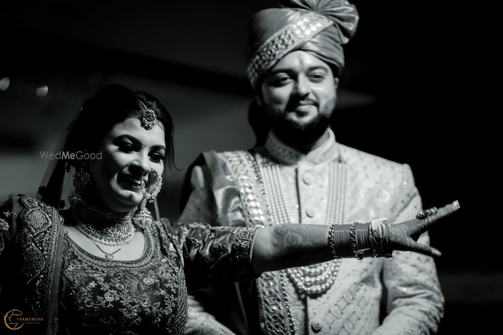 Photo From Neha x Aman - By Framework Productions