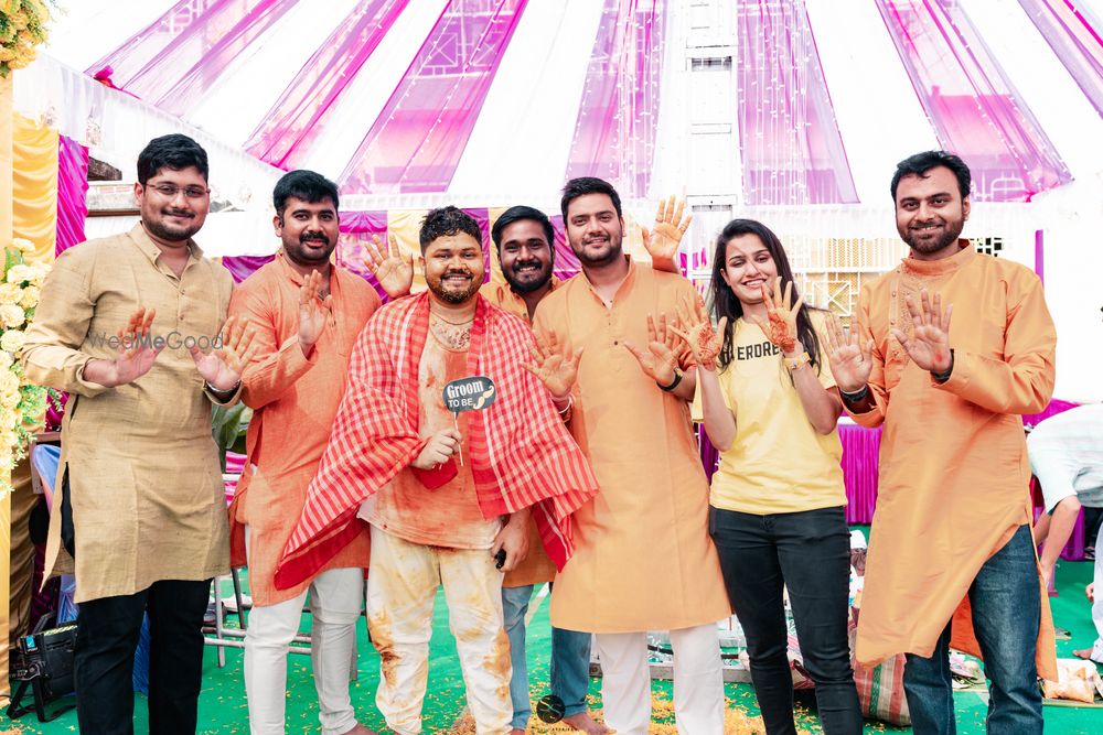 Photo From Sayantika weds Souvik - By Swiping Stories