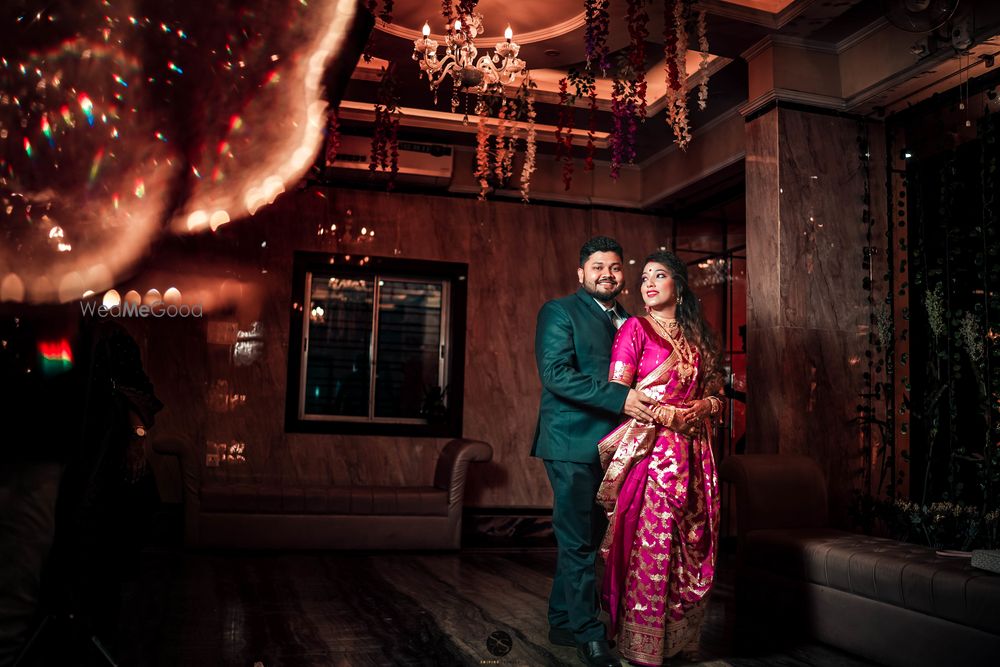 Photo From Sayantika weds Souvik - By Swiping Stories