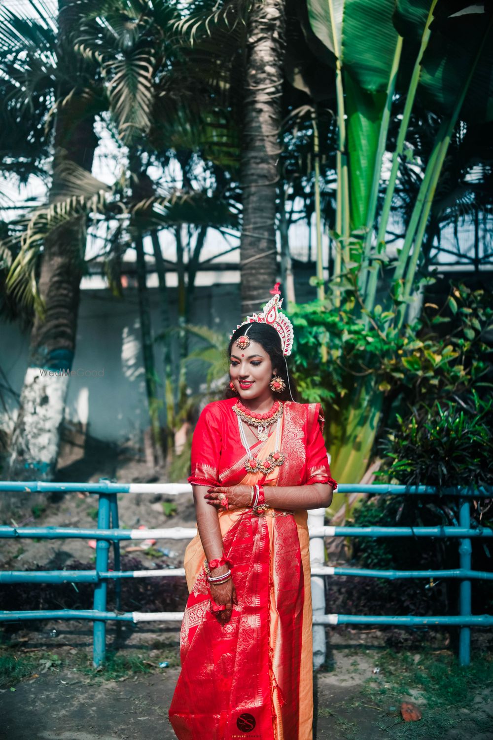 Photo From Sayantika weds Souvik - By Swiping Stories