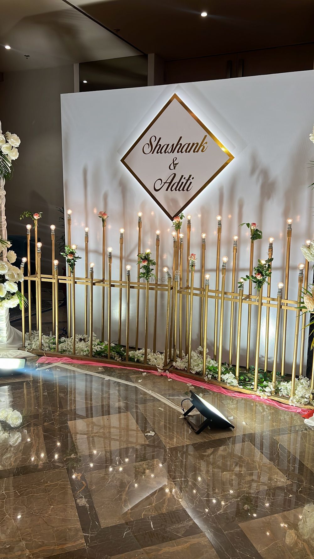 Photo From shashank & aditi - By Jashnn Events