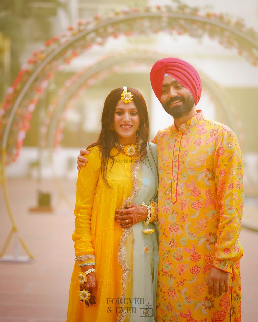 Photo From Digesha and Gagandeep - By Forever and Ever