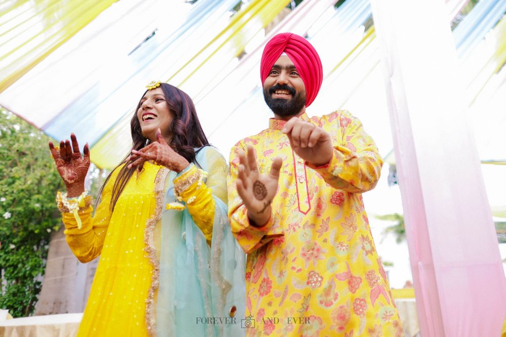 Photo From Digesha and Gagandeep - By Forever and Ever