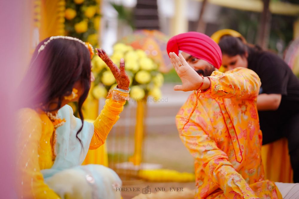 Photo From Digesha and Gagandeep - By Forever and Ever