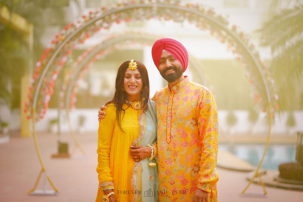 Photo From Digesha and Gagandeep - By Forever and Ever