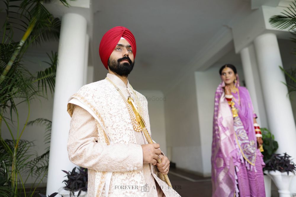 Photo From Digesha and Gagandeep - By Forever and Ever