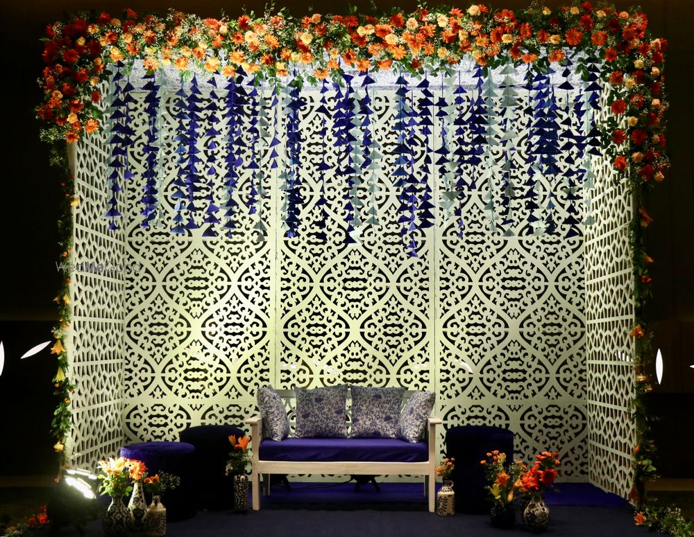 Photo From Ritika Weds Atharv  - By The Wedding Petals