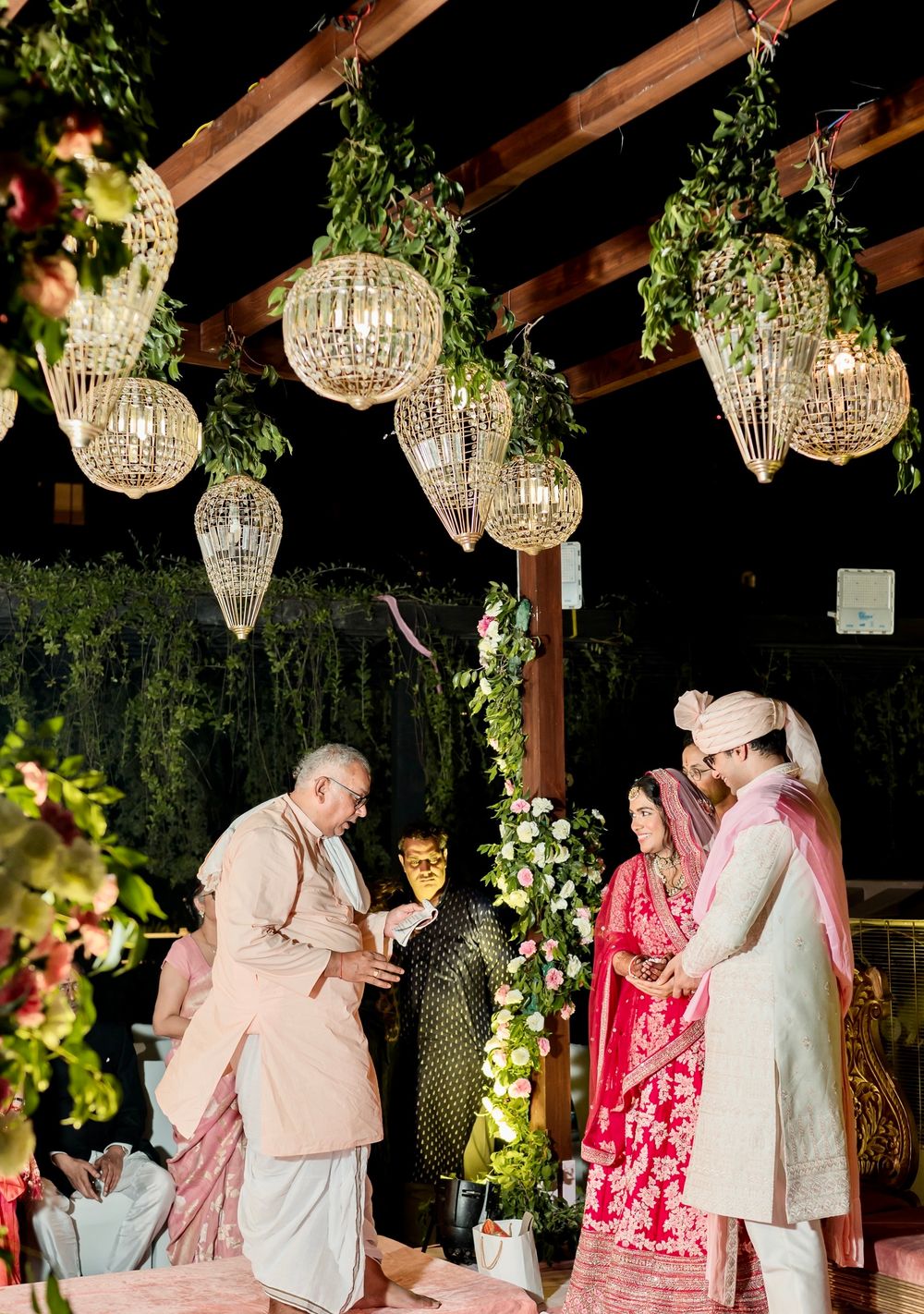 Photo From Ritika Weds Atharv  - By The Wedding Petals