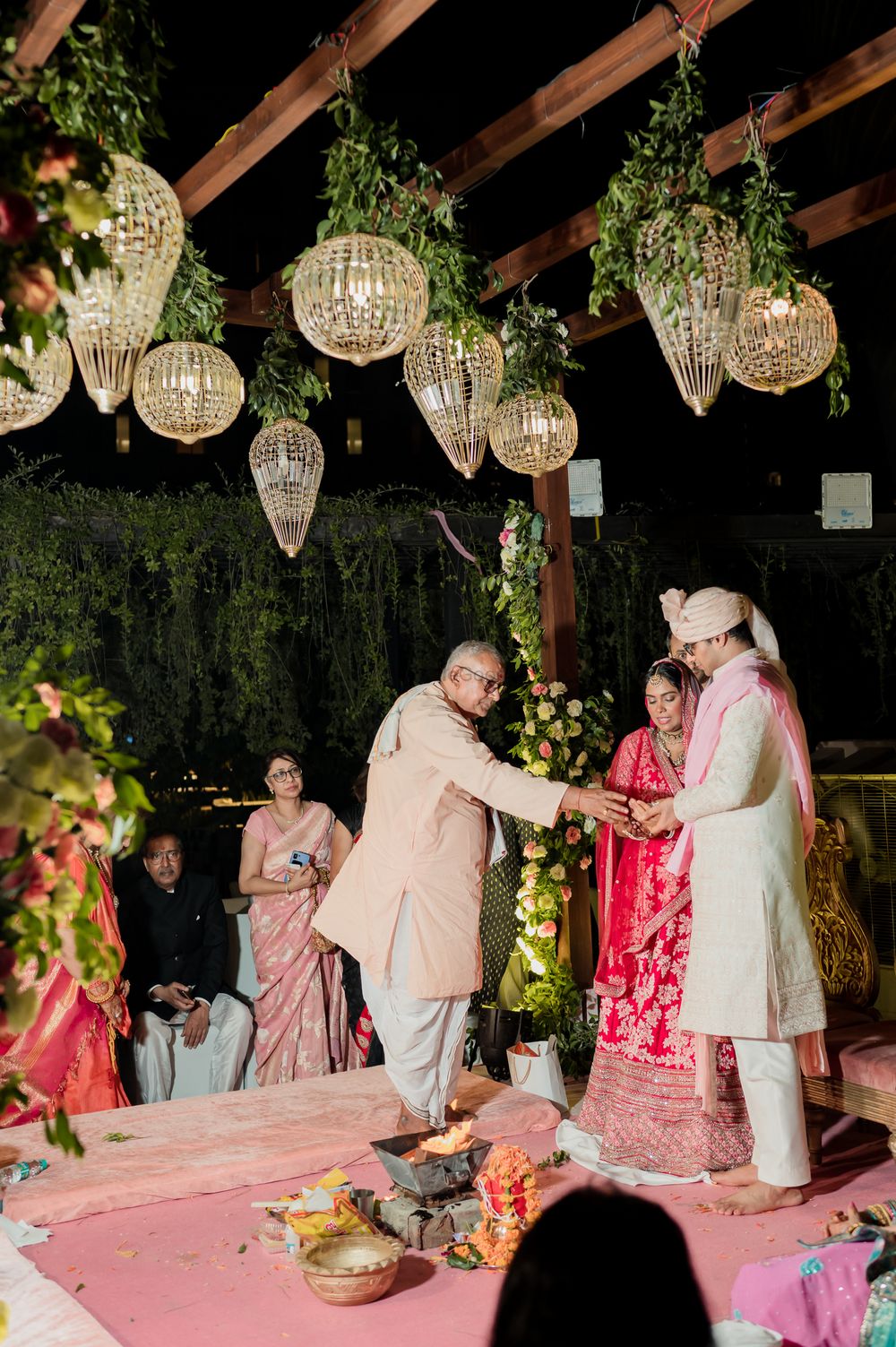 Photo From Ritika Weds Atharv  - By The Wedding Petals