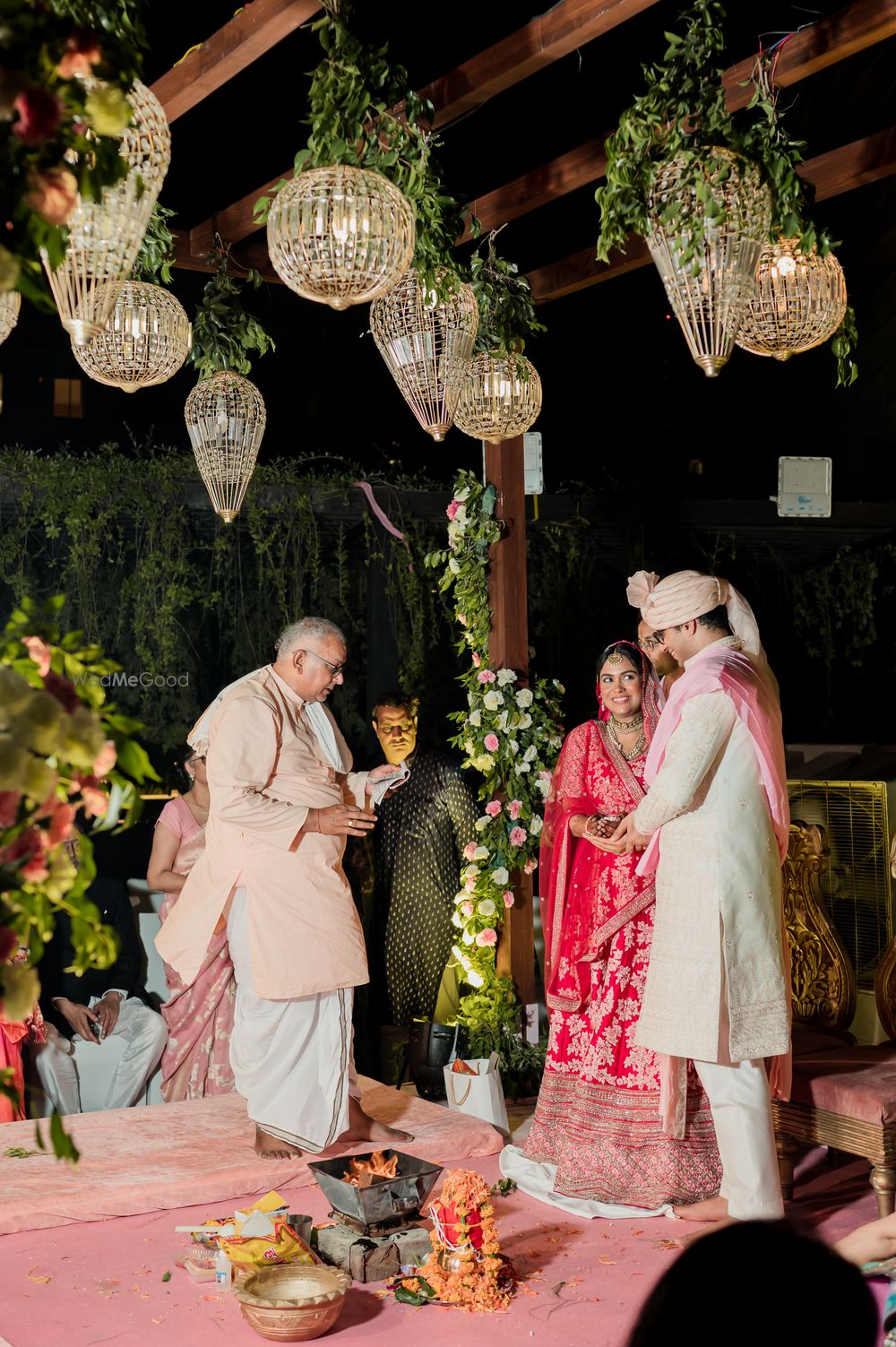 Photo From Ritika Weds Atharv  - By The Wedding Petals