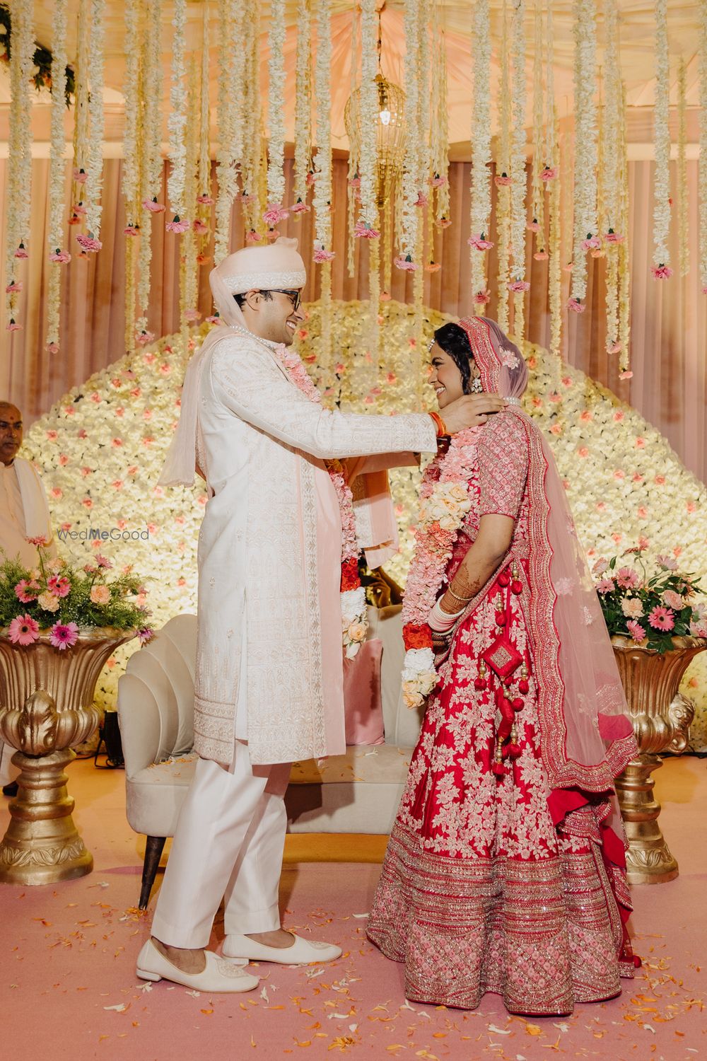 Photo From Ritika Weds Atharv  - By The Wedding Petals