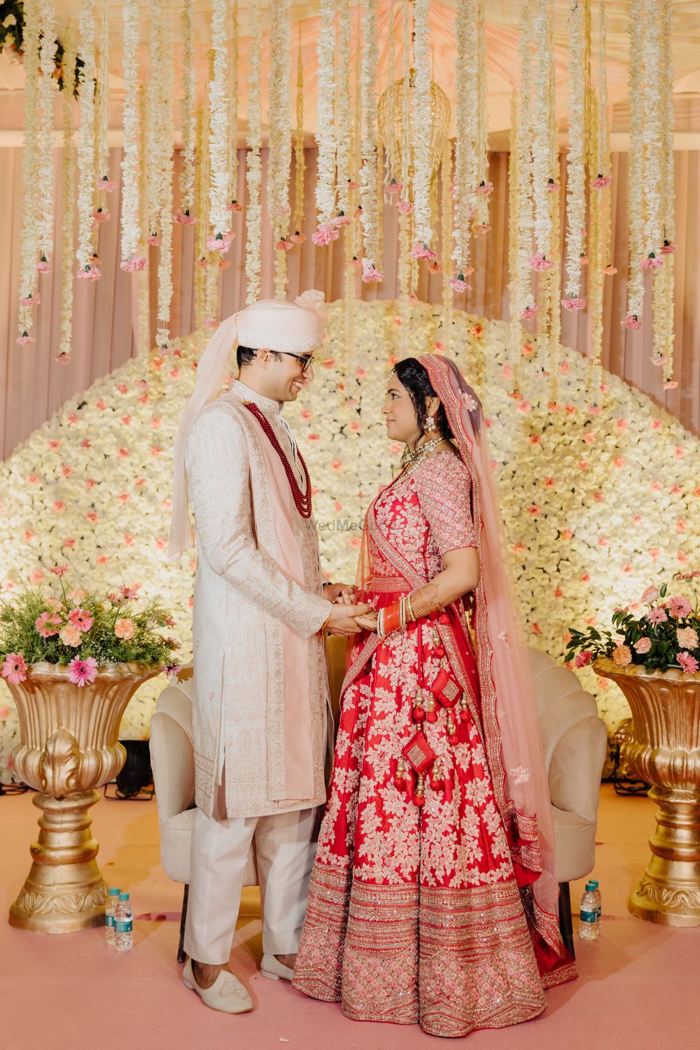 Photo From Ritika Weds Atharv  - By The Wedding Petals