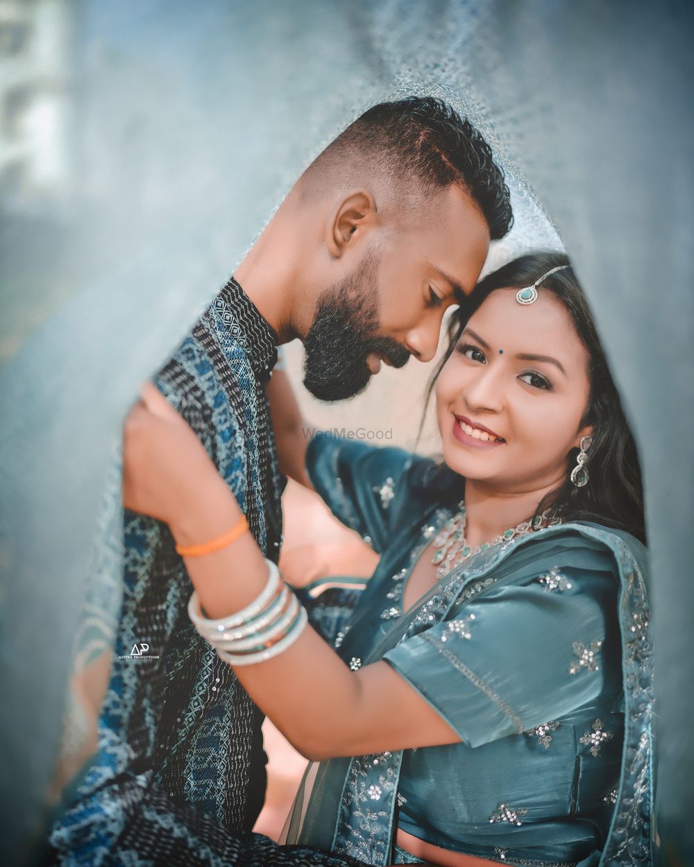 Photo From Love ❤️  - By Aditya Productions - Pre Wedding Photography