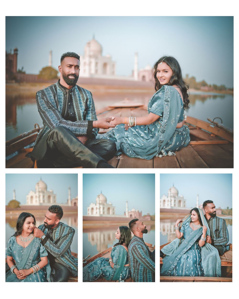 Photo From Love ❤️  - By Aditya Productions - Pre Wedding Photography