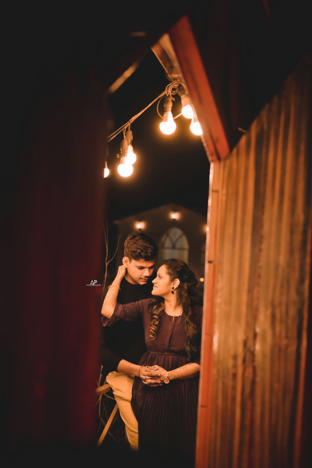 Photo From ADARSH + APARNA  - By Aditya Productions - Pre Wedding Photography