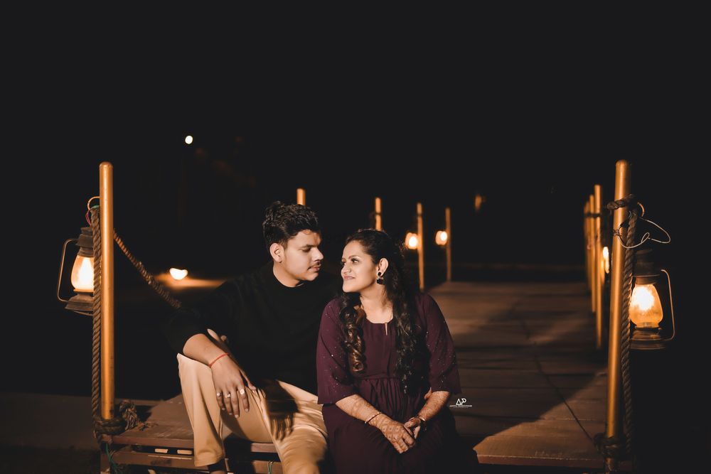 Photo From ADARSH + APARNA  - By Aditya Productions - Pre Wedding Photography