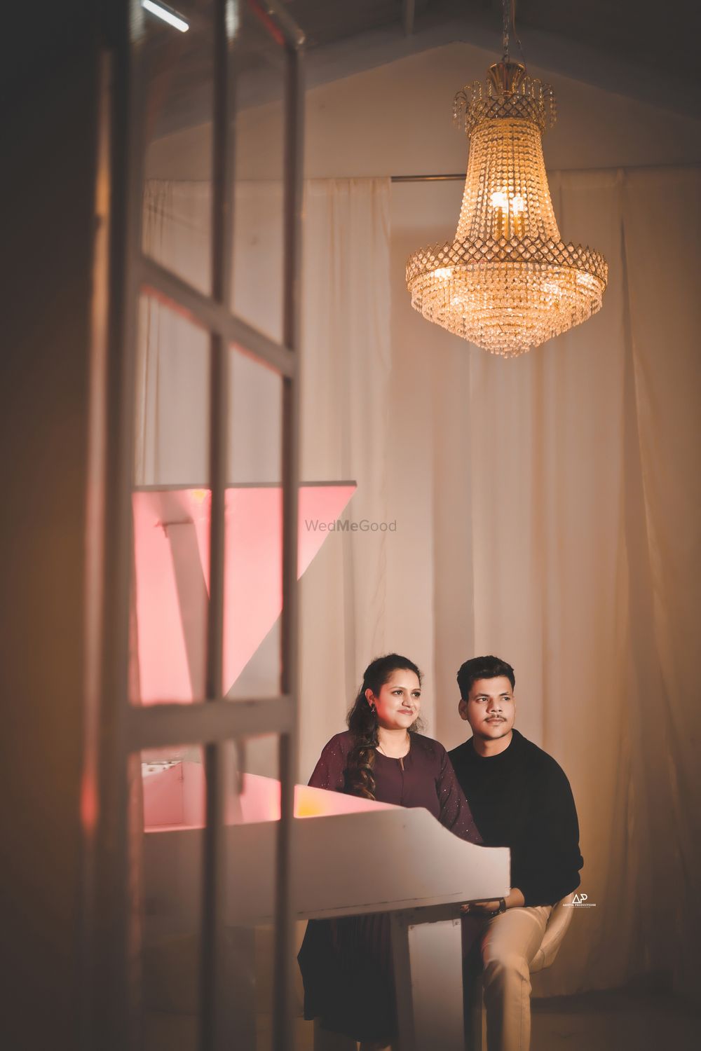 Photo From ADARSH + APARNA  - By Aditya Productions - Pre Wedding Photography