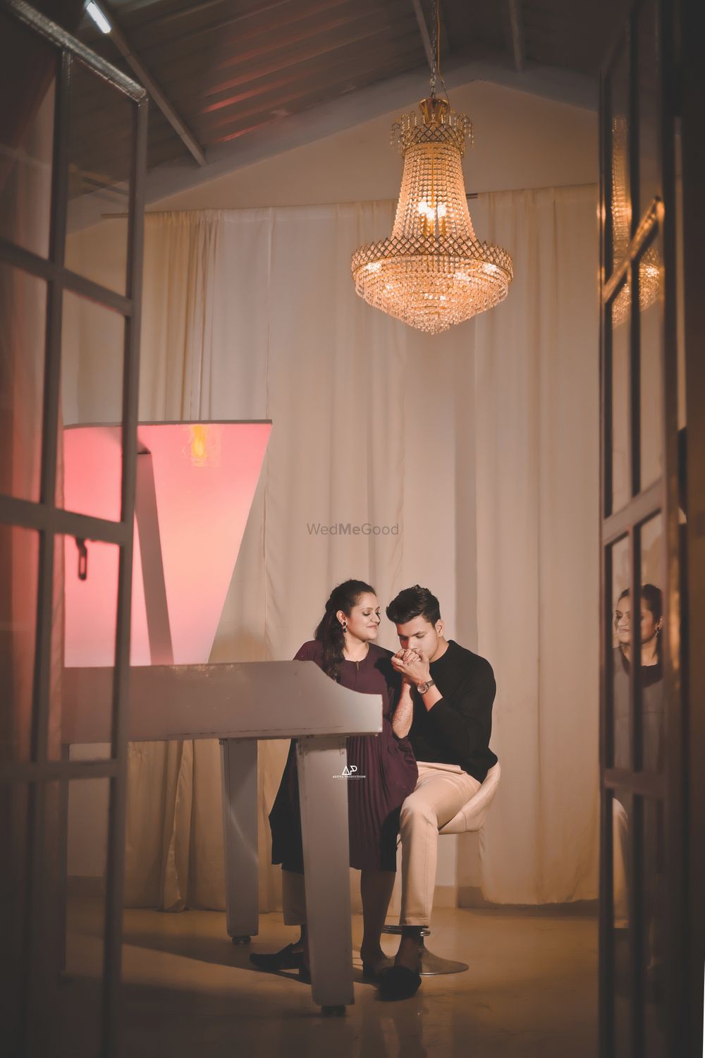 Photo From ADARSH + APARNA  - By Aditya Productions - Pre Wedding Photography