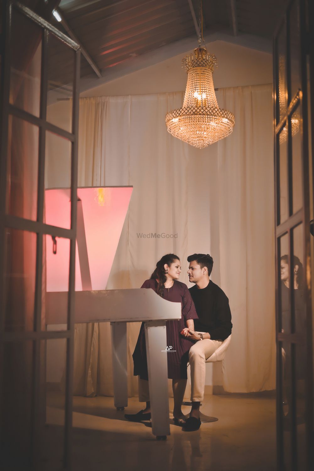 Photo From ADARSH + APARNA  - By Aditya Productions - Pre Wedding Photography