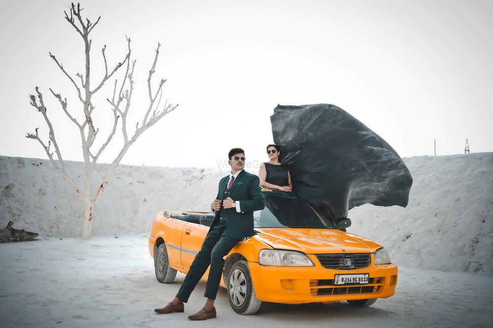 Photo From ADARSH + APARNA  - By Aditya Productions - Pre Wedding Photography