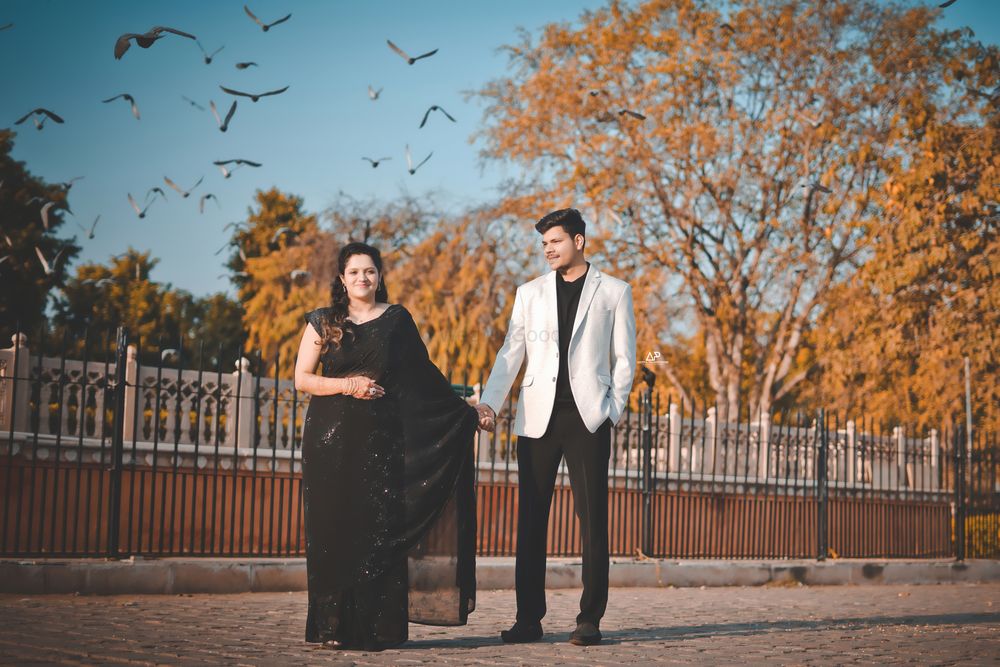 Photo From ADARSH + APARNA  - By Aditya Productions - Pre Wedding Photography