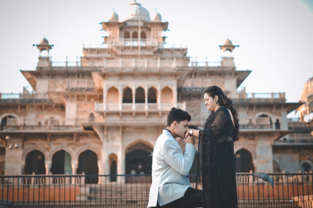 Photo From ADARSH + APARNA  - By Aditya Productions - Pre Wedding Photography