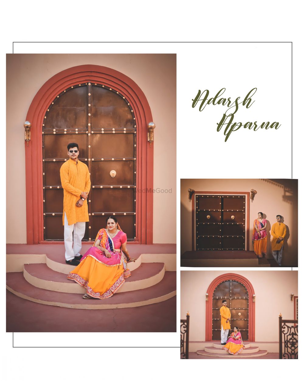 Photo From ADARSH + APARNA  - By Aditya Productions - Pre Wedding Photography