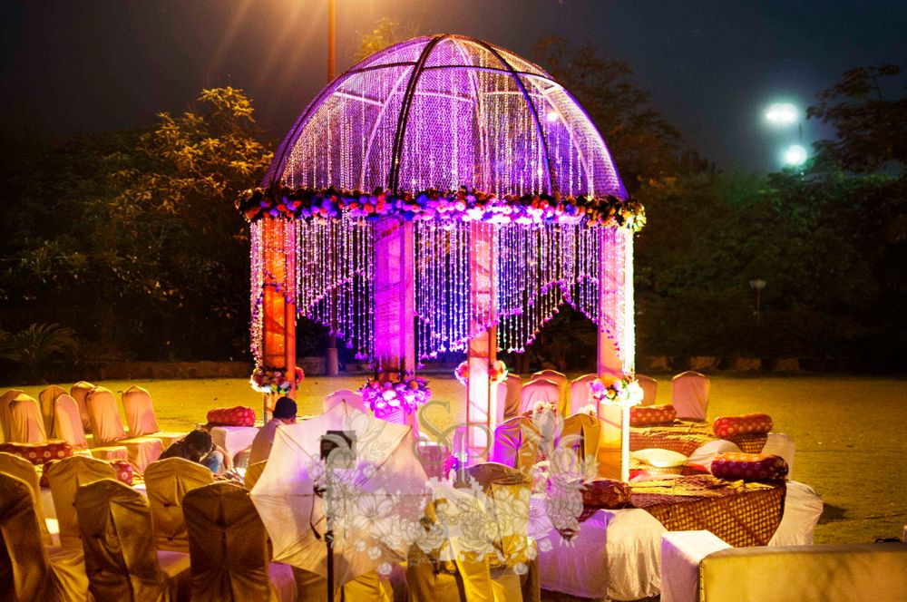 Photo From white and  Gold Royal - By ShaadiPlanners
