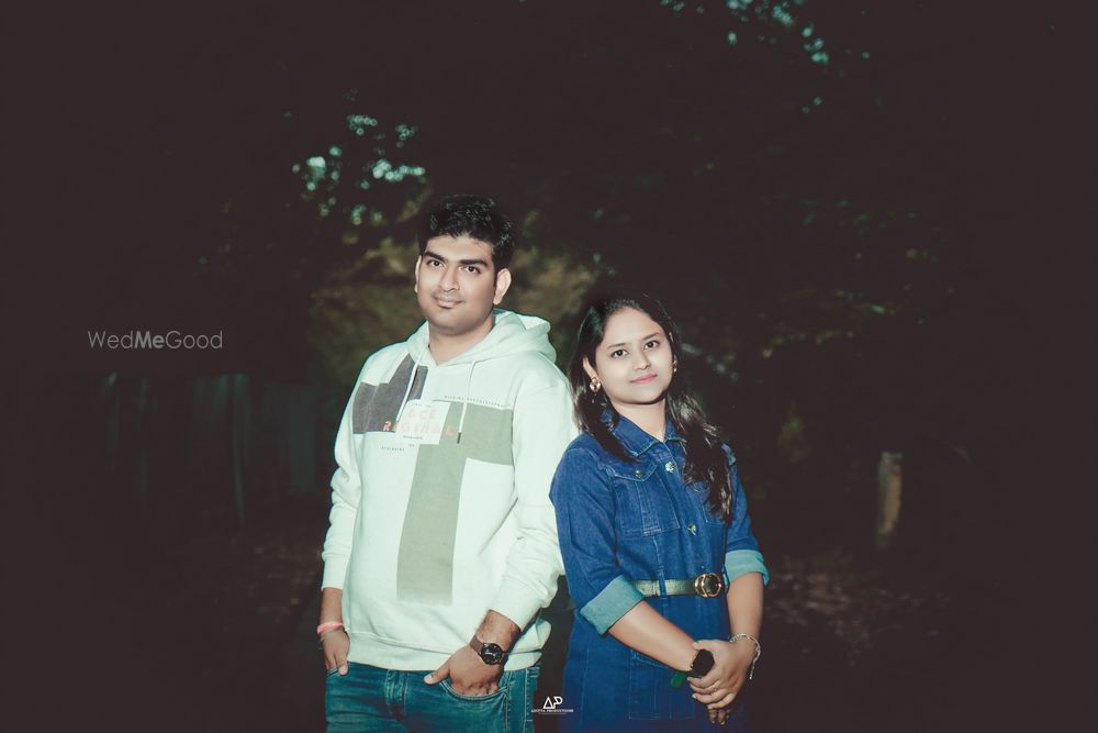 Photo From Pre shoot  - By Aditya Productions - Pre Wedding Photography