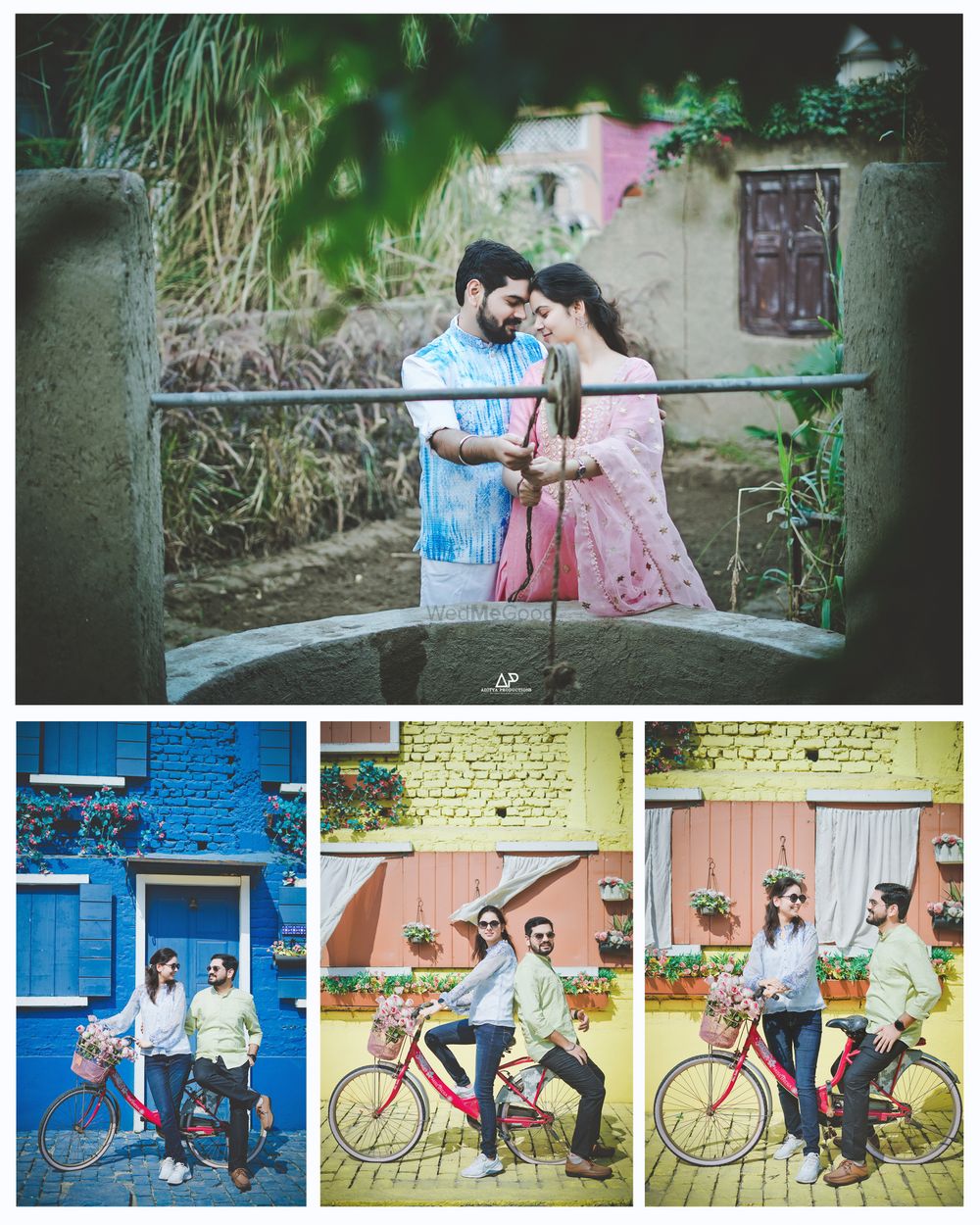 Photo From pre shoot  - By Aditya Productions - Pre Wedding Photography