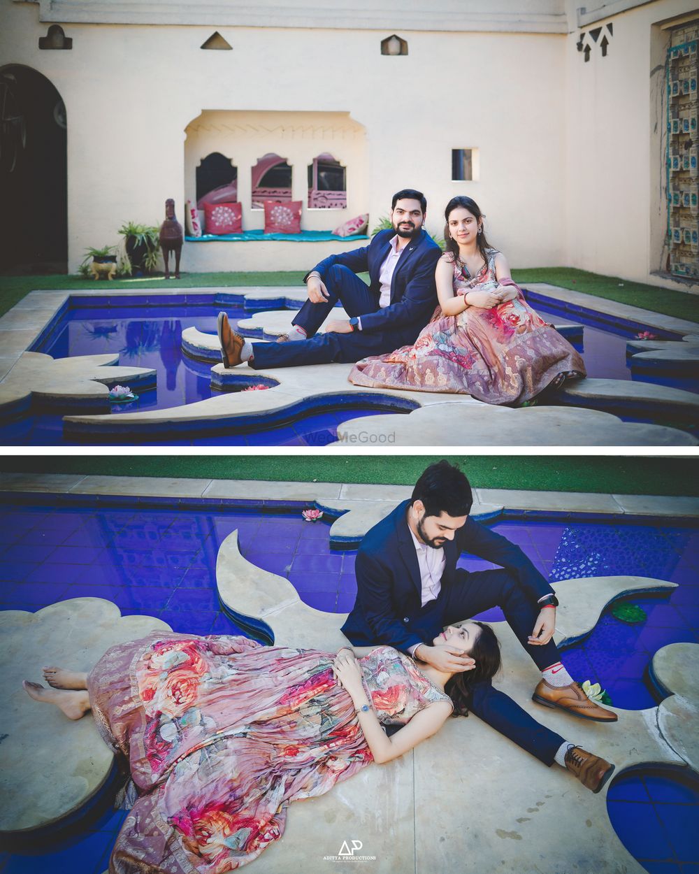 Photo From pre shoot  - By Aditya Productions - Pre Wedding Photography