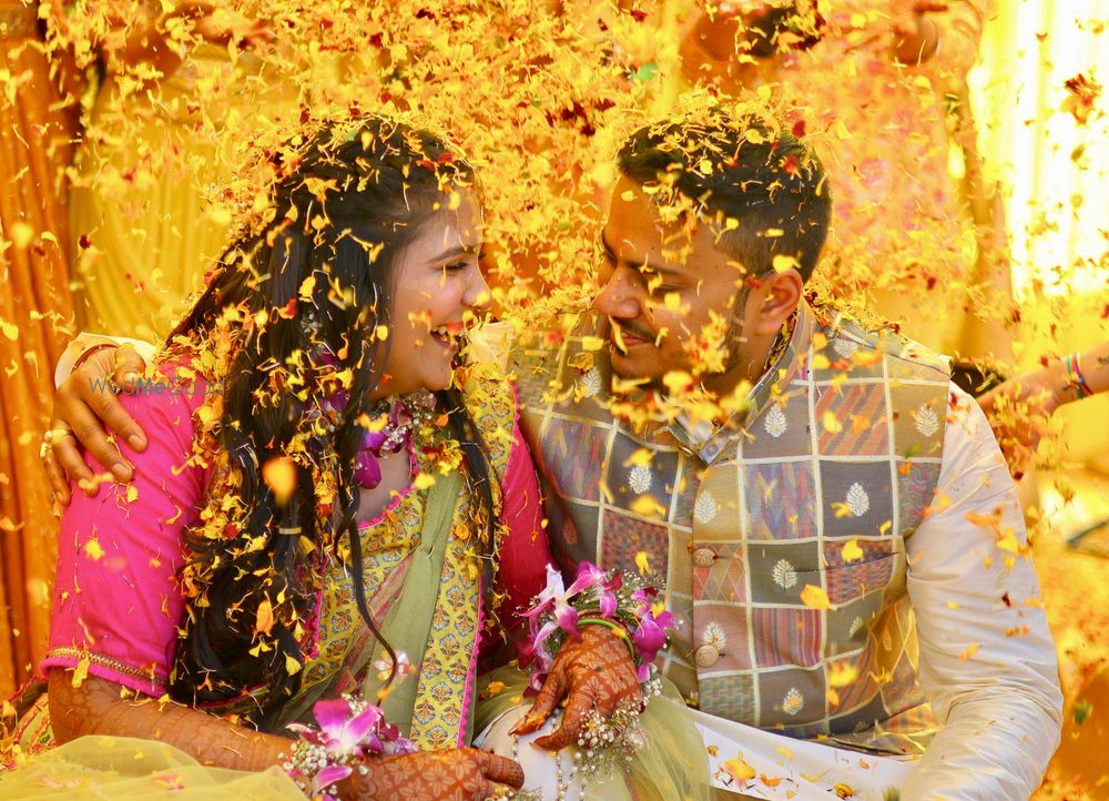 Photo From Ananya Weds Aman  - By The Wedding Petals