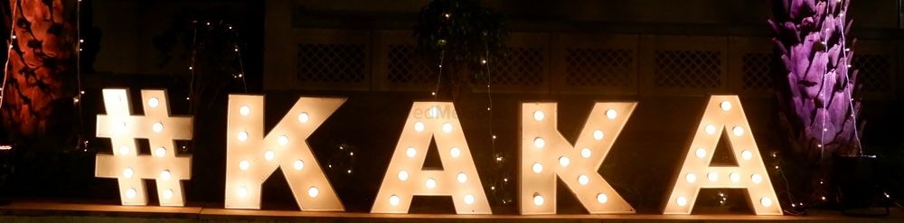 Photo From Kamakshi Weds Karan  - By The Wedding Petals