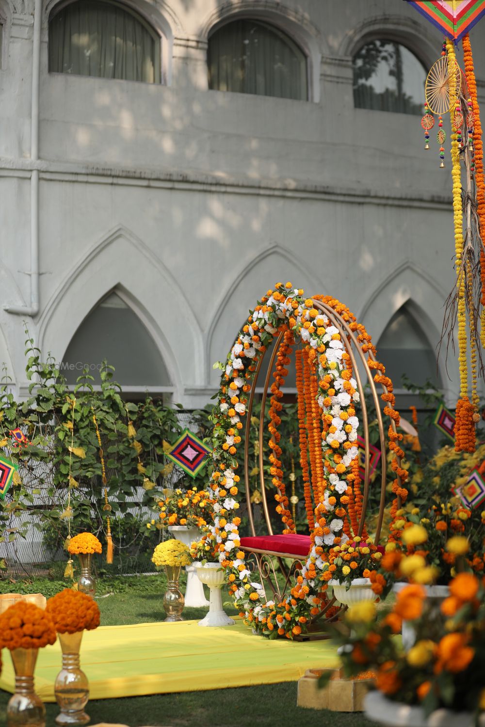 Photo From Malvika Weds Aniket  - By The Wedding Petals