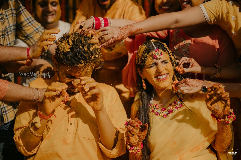 Photo From Malvika Weds Aniket  - By The Wedding Petals