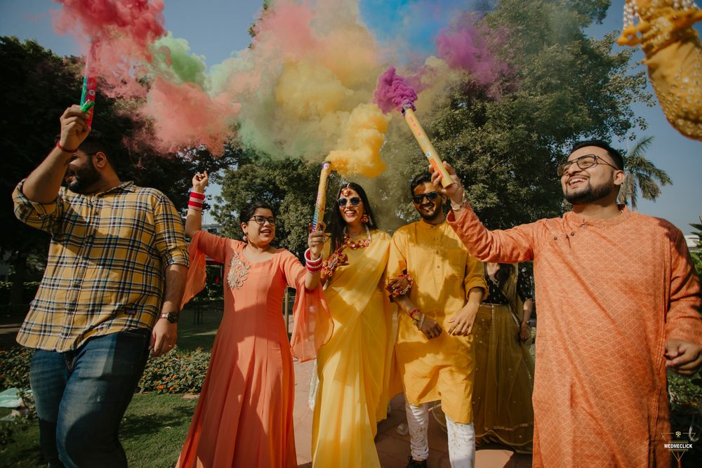 Photo From Malvika Weds Aniket  - By The Wedding Petals