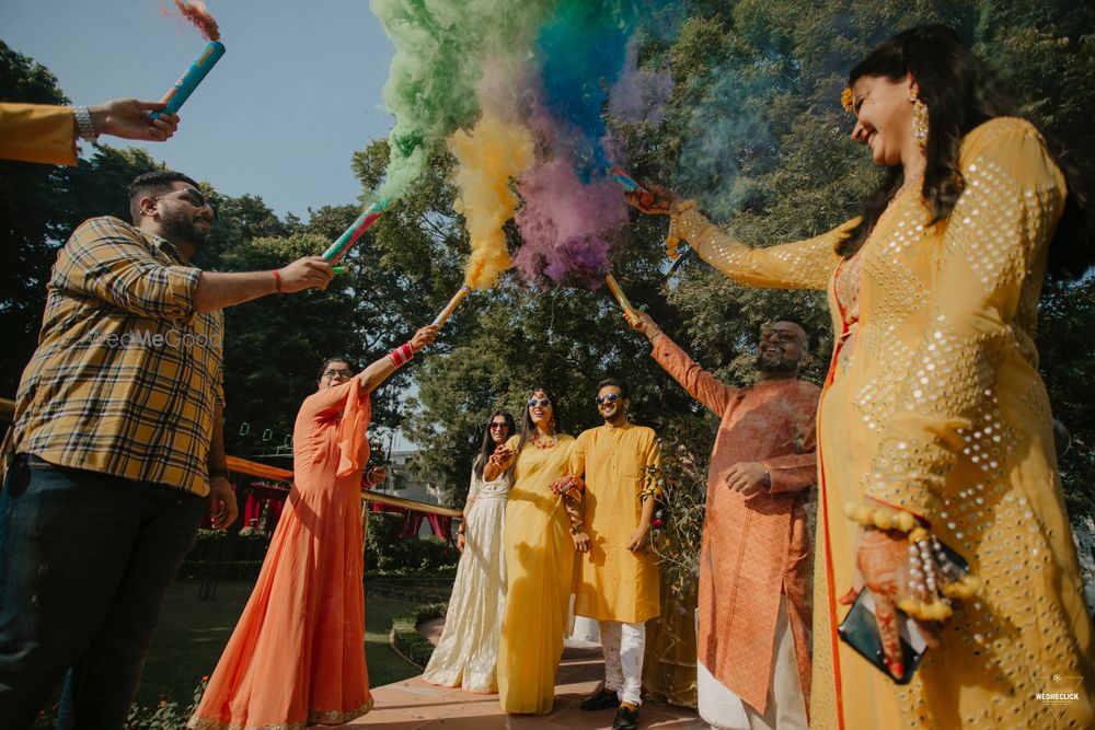 Photo From Malvika Weds Aniket  - By The Wedding Petals