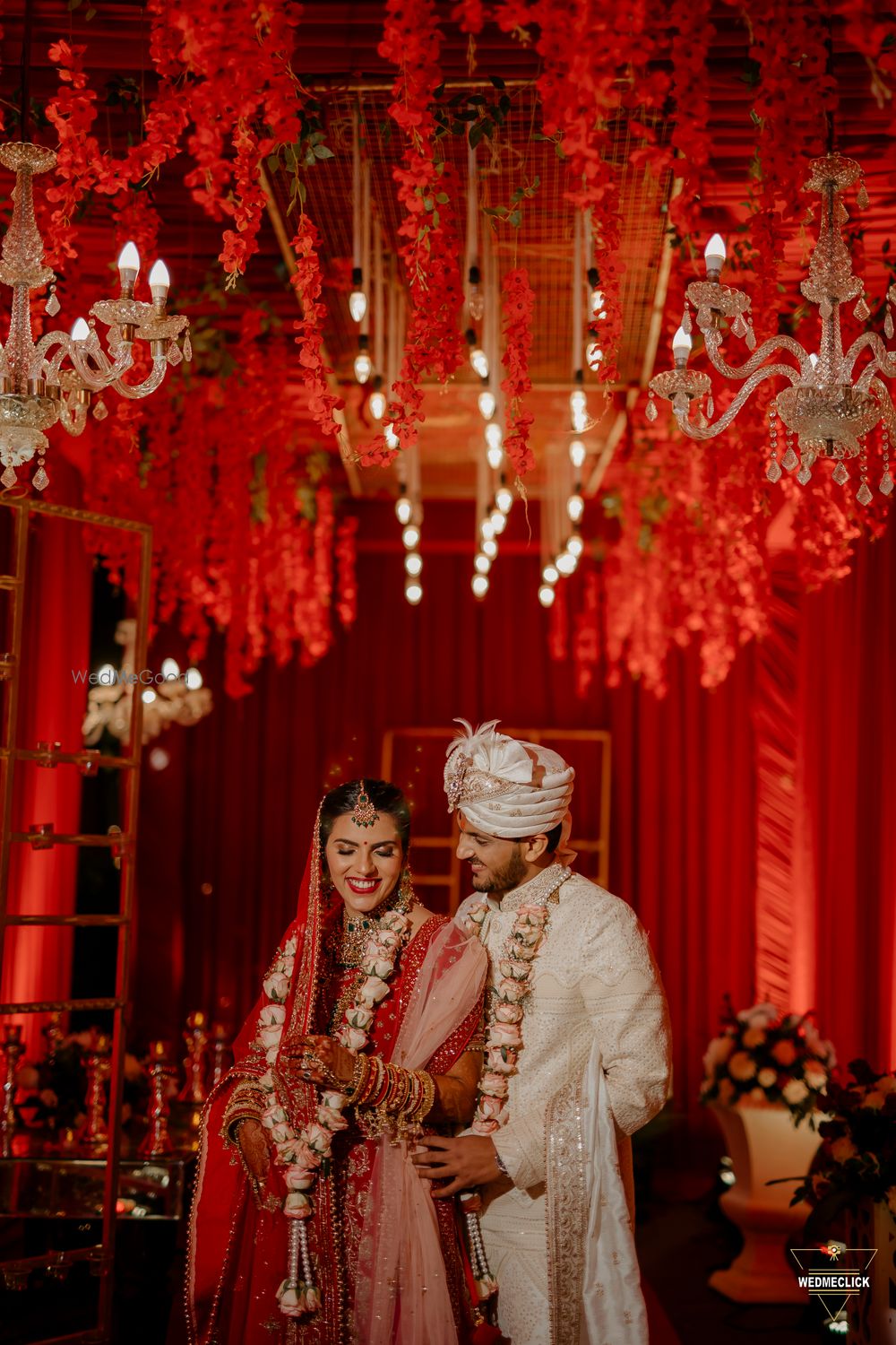 Photo From Malvika Weds Aniket  - By The Wedding Petals