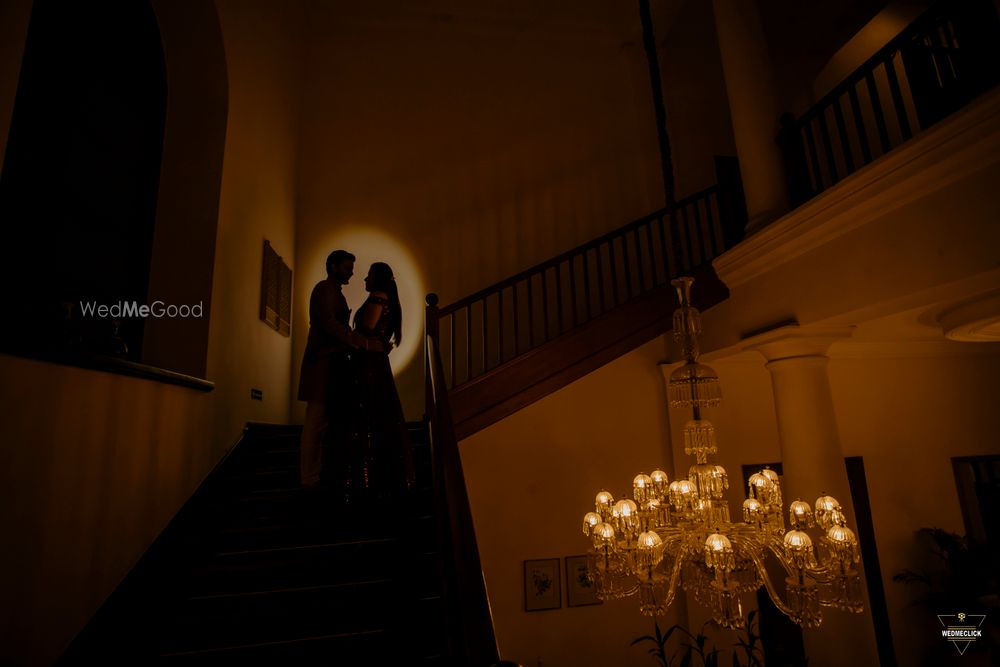 Photo From Malvika Weds Aniket  - By The Wedding Petals