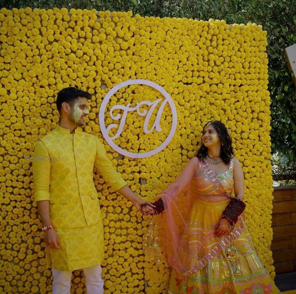 Photo From Tanima Weds Utkarsh  - By The Wedding Petals